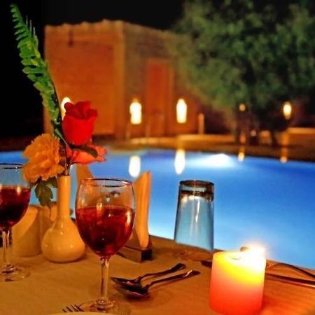 Hotel Golden Safari Jaisalmer Dış mekan fotoğraf