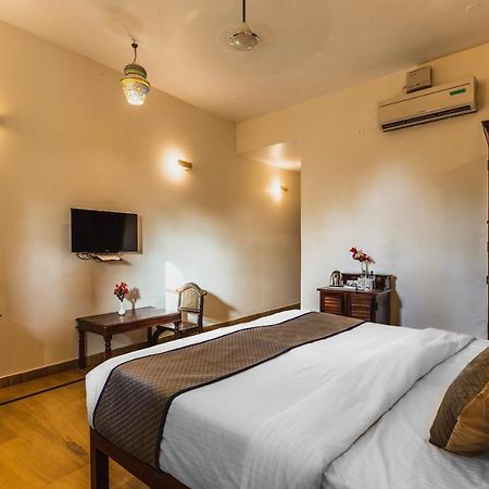 Hotel Golden Safari Jaisalmer Dış mekan fotoğraf