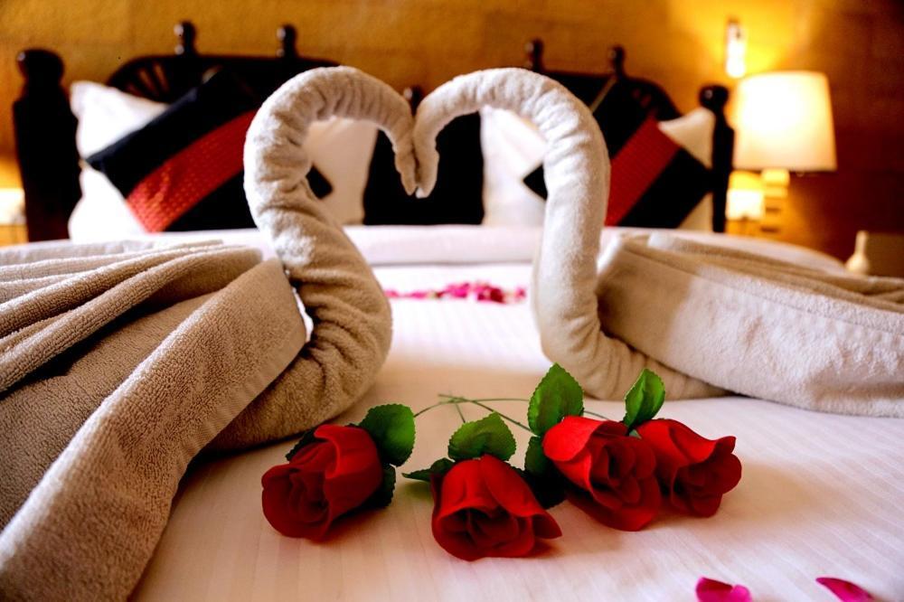 Hotel Golden Safari Jaisalmer Dış mekan fotoğraf